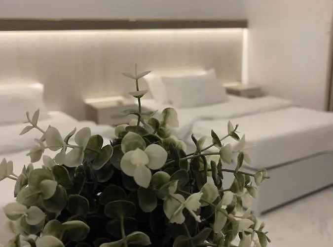 Queen Hotel Al Ula