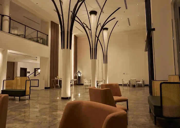 Marvelous Hotel Tabuk