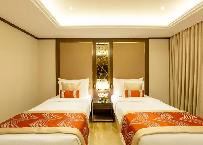 Joudyan Olaya Riyadh By Elaf