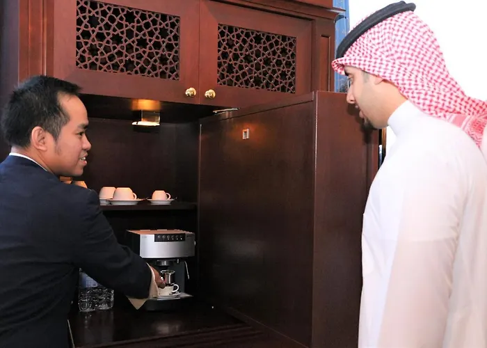 Rosewood Jeddah Hotel