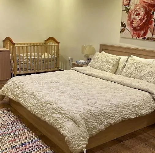 Villa Strings Chalet à Riyad