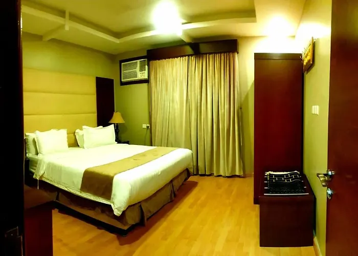 Lamasat Inn Hotel Servicesلمسات إن
