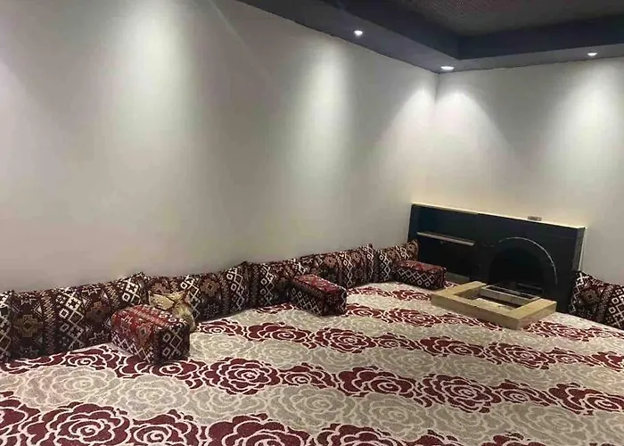 شاليهات العز الرمال Riyad