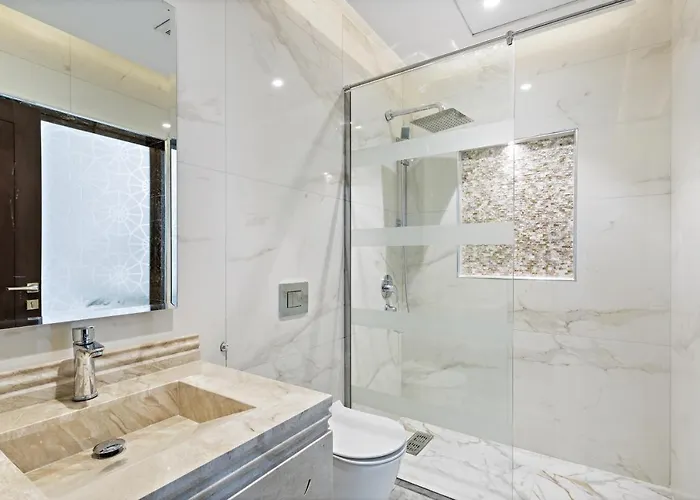 Stella Stays Elegant 1Bdr Riyadh Business