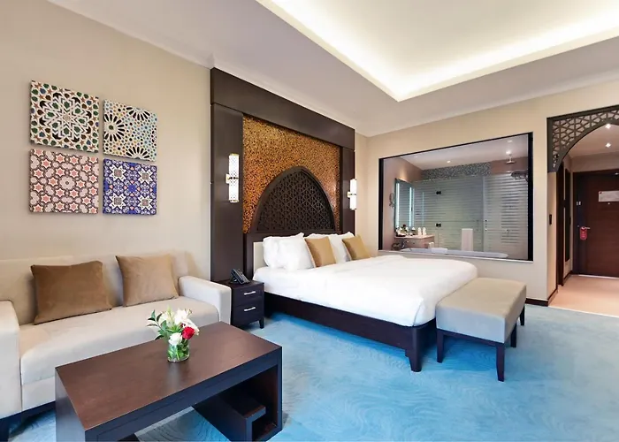 Grand Millennium Gizan Hotel Jizan