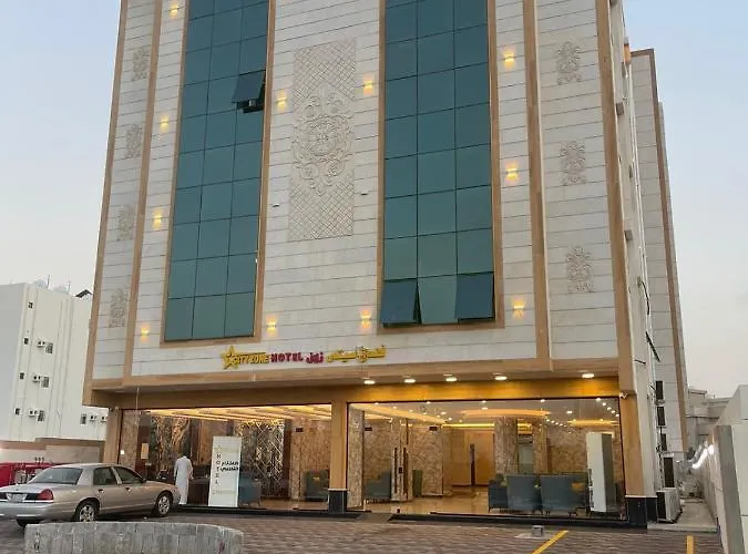 جيزان شقق افضل رحلة للشقق المخدومة, المملكة العربية السعودية