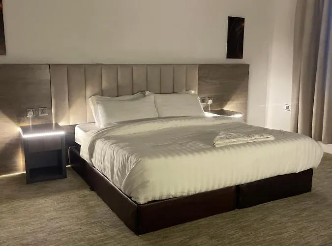 Queen Hotel Al Ula