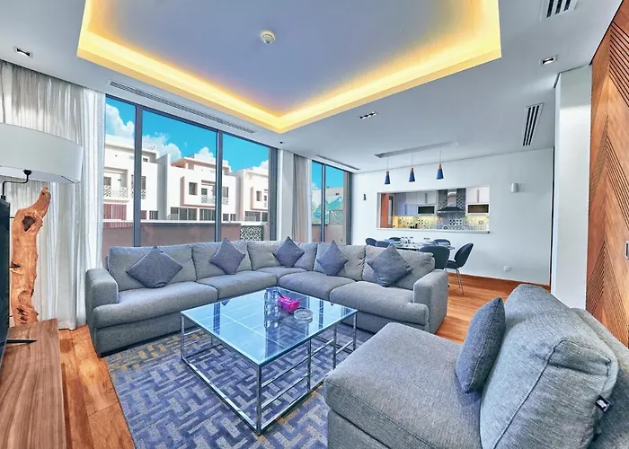 Boutique Mabaat - Oceana Resort - 463 Riyad