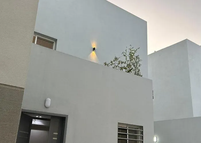 Riyadh Salman Villa فيلا