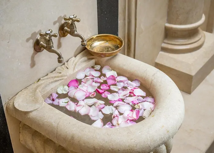 The Venue Jeddah Corniche Hotel