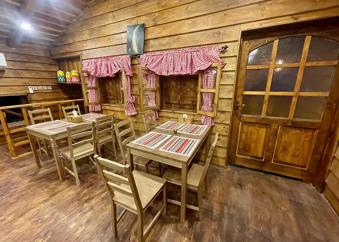 Heritage Guest House نُزُل تُراثي