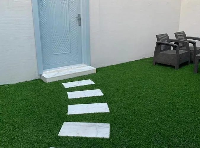 شاليهات غزال للفلل الفندقية الفاخرة Ta'if