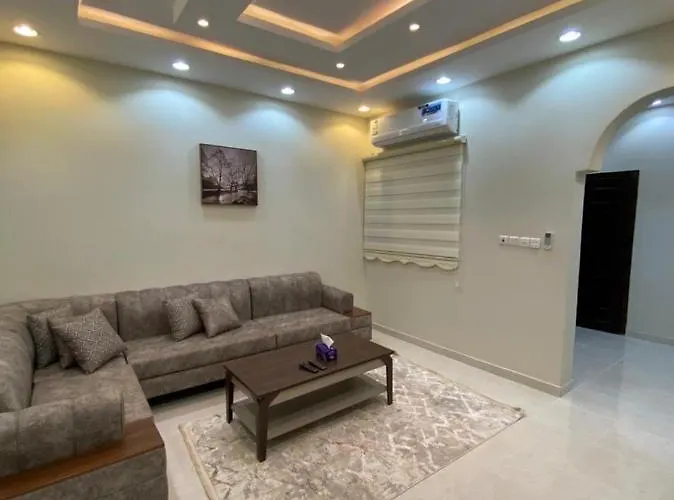 شقق لؤلؤة العلا المفروشه, المملكة العربية السعودية