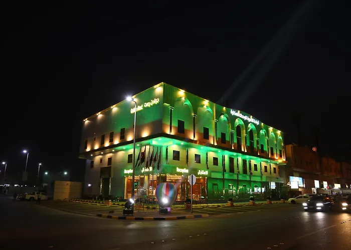 Golden Rest Serviced Apartments