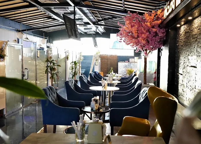 فندق جولدن نايت Golden Night Hotel