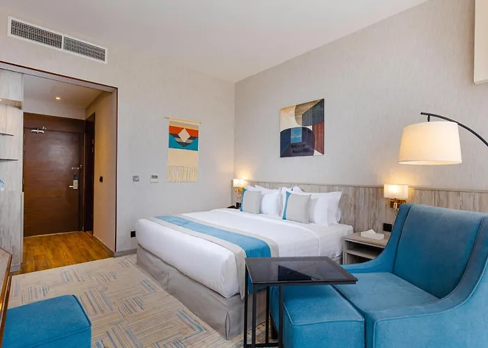 The Seasons Hotel Medina