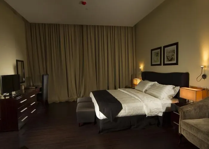 Zara Continental Hotel Al Khobar