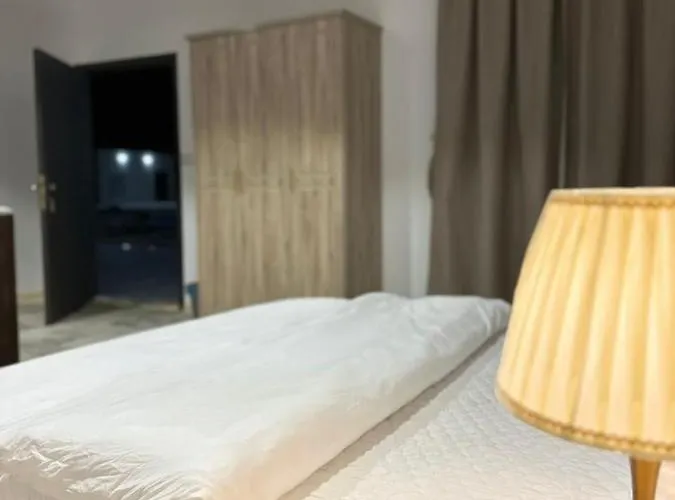 Hôtel استكنان The Quite à Al-Ula