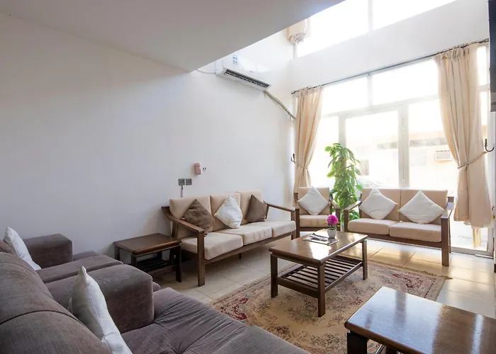 دار اوتيل Dar Otel عرعر, المملكة العربية السعودية