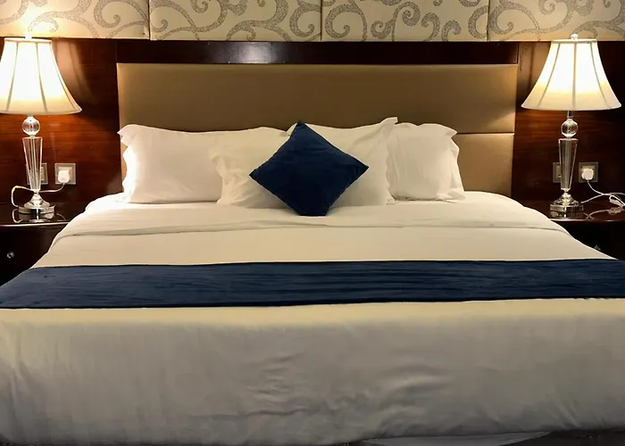 Maset Al Masem Apartments Units الخبر, المملكة العربية السعودية