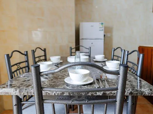 Abraj Alarab Residences Medina