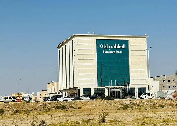 السلطنة جازان -Alsltanah Jazan