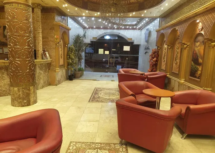 شاطئ الأحلام الحديث للشقق المخدومة