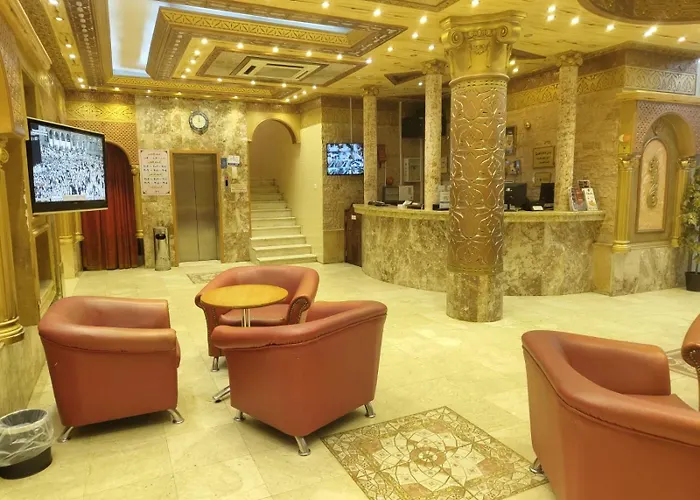 الطائف شاطئ الأحلام الحديث للشقق المخدومة, المملكة العربية السعودية