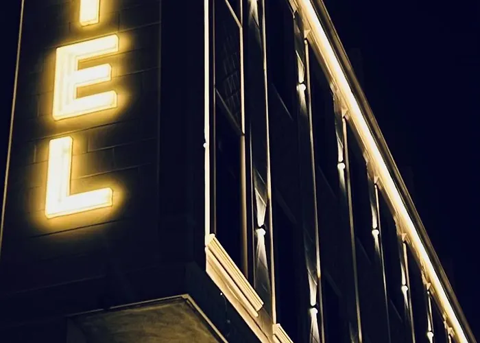 قمم بارك Qimam Park Hotel 7