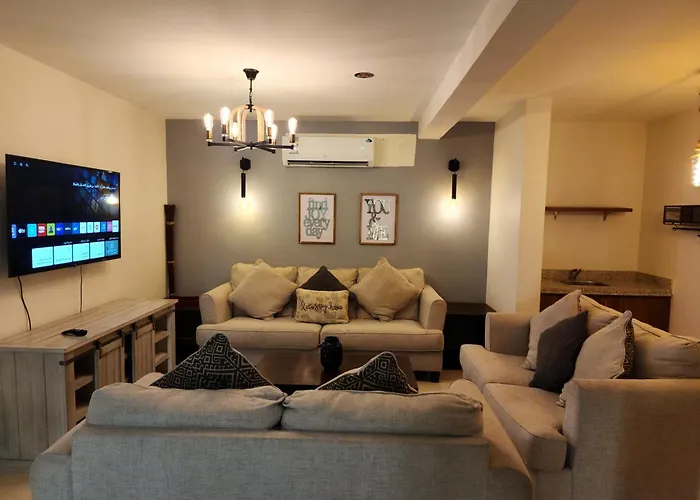 Amwaj Resort For Families Only