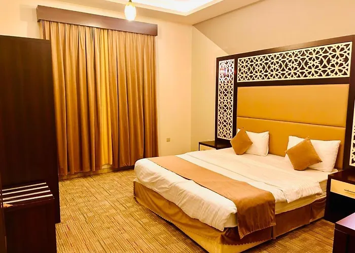 Arabian Palm Hotel Rabigh