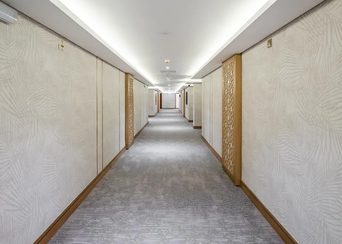 Hébergement indépendant à Médine