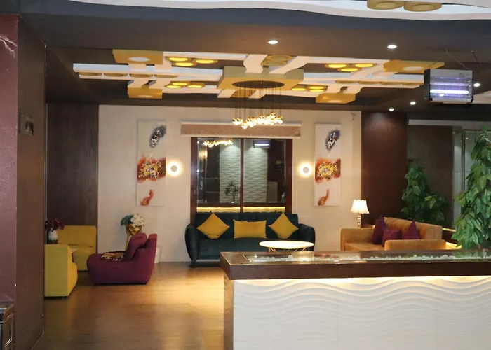 Manazii Yanbu For Serviced Apartment, المملكة العربية السعودية