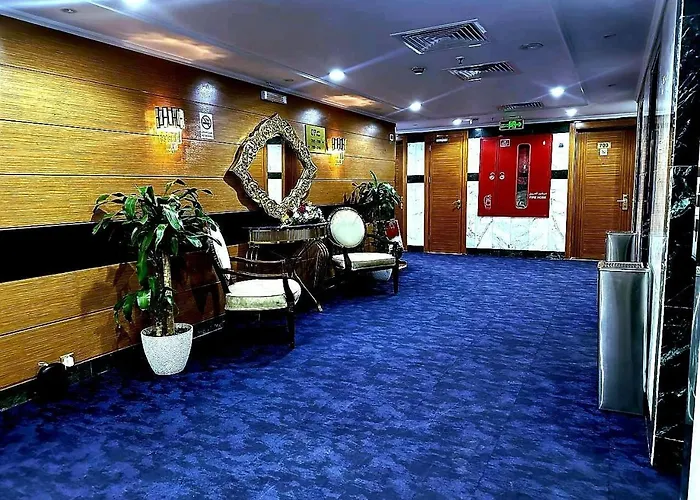 One Inn Hotel Médine