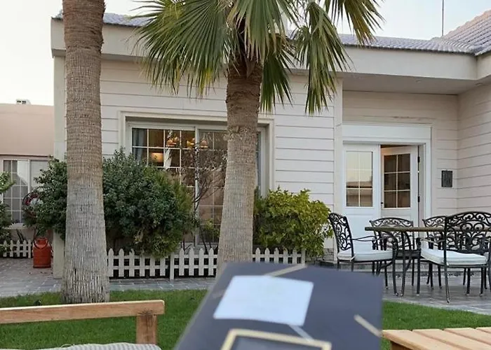 منتجع طوبى للعائلات Tuba Resort بريدة, المملكة العربية السعودية