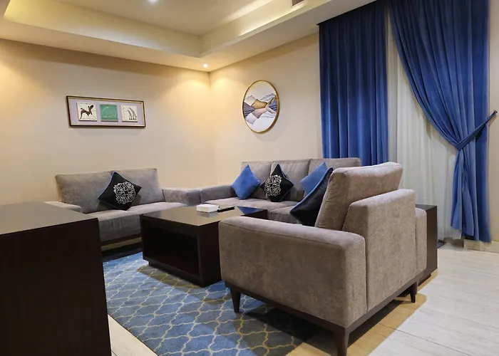 فندق رويال بوتيك