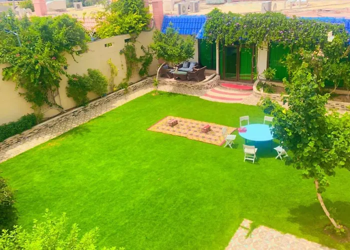 Arezzo Chalets Qusur al Muqbil, المملكة العربية السعودية