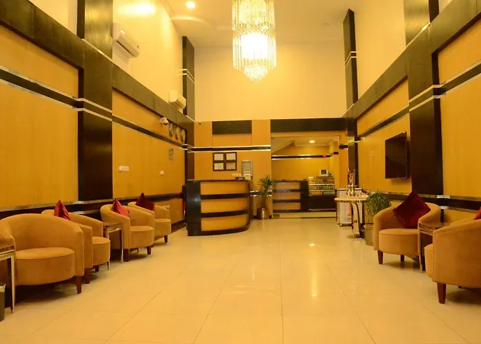 Maset Al Masem Serviced