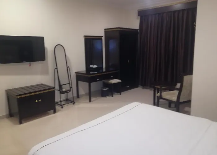 Maset Al Masem Serviced Apartments