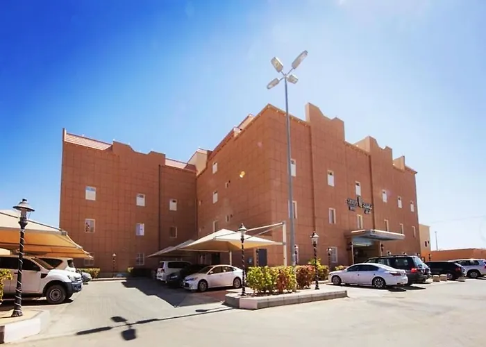 Levant فندق قصر المشرق