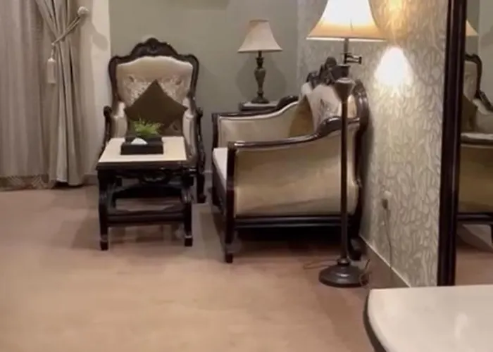 Levant Hotel فندق قصر المشرق نجران, المملكة العربية السعودية