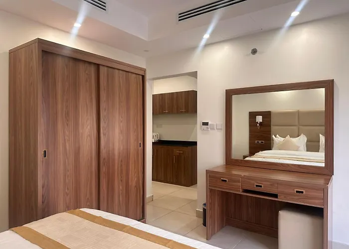 فندق جولدن إيليت - Golden Elite Hotel Al Khobar