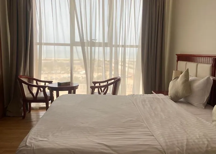 Fakher Yanbu 3 Furnished Units