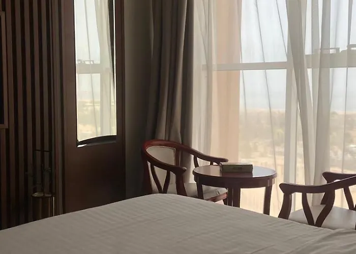 Fakher Yanbu 3 Furnished Units, المملكة العربية السعودية