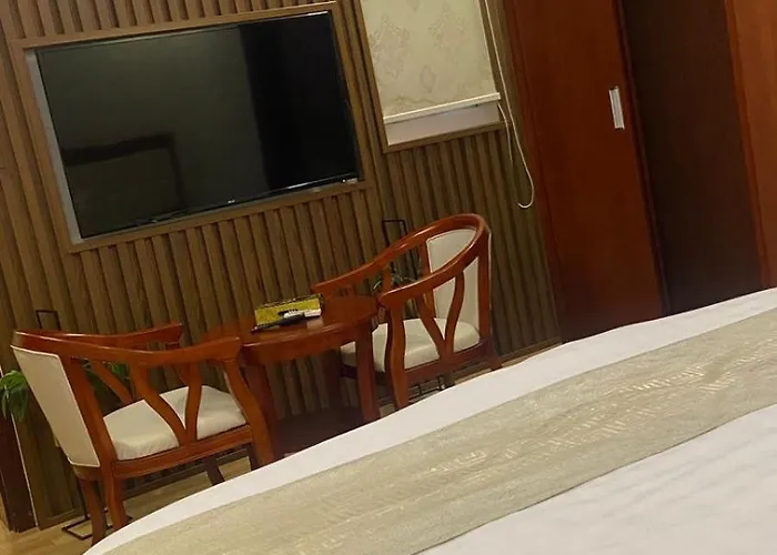Fakher Yanbu 3 Furnished Units