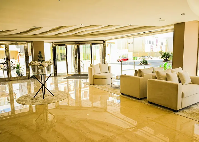 Villa Misk Dammam