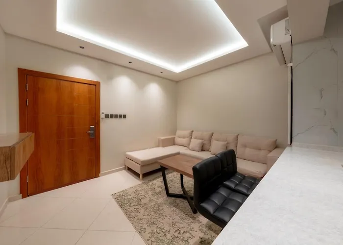 صحارى جازان للوحدات السكنية
