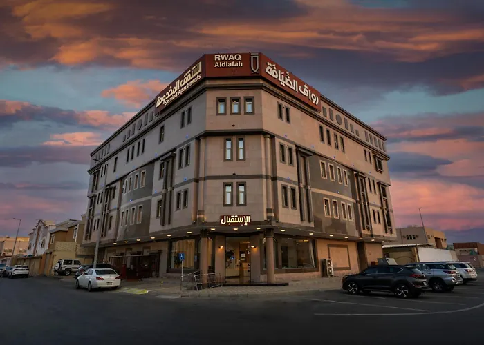 صحارى جازان للوحدات السكنية