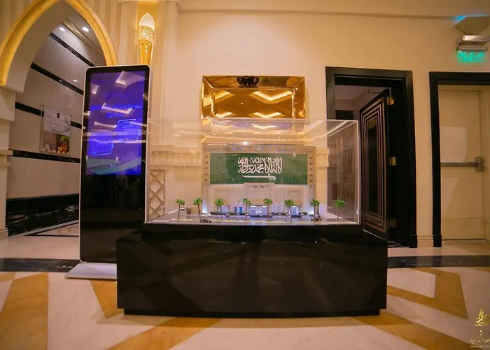 Casablanca Grand Hotel DDjeddah