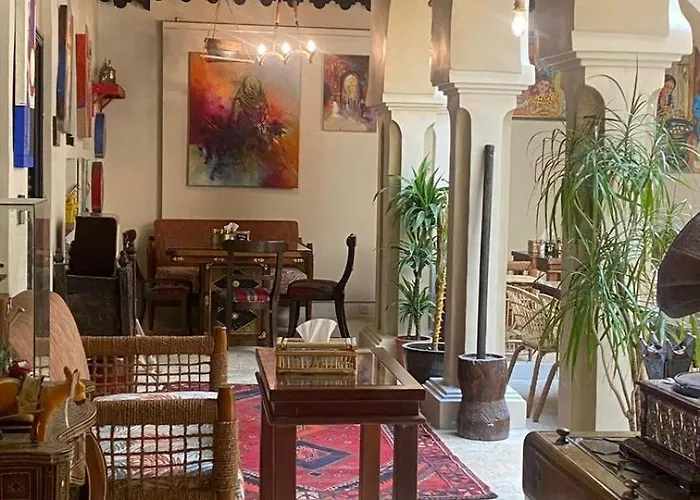 فندق الكوت التراثي الهفوف, المملكة العربية السعودية